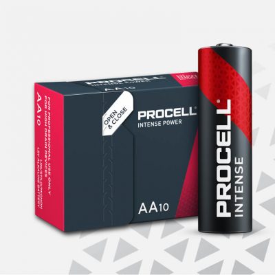 Batterij Procell Intense AA-LR06 Powercell